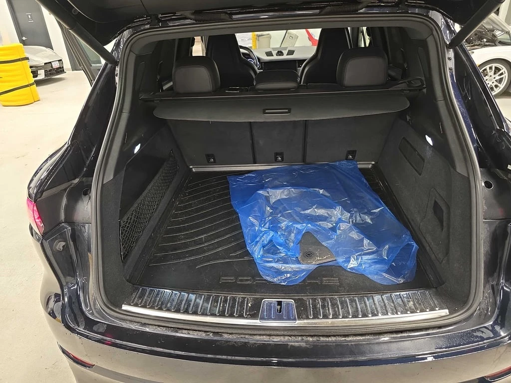 Porsche Cayenne * AWD * CARFAX *    | Mobile.bg   13