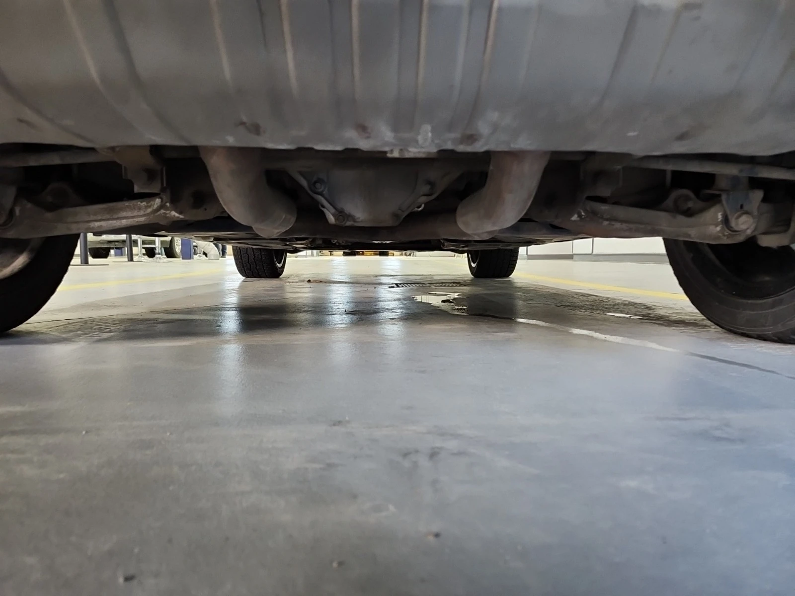 Mercedes-Benz GLE 43 AMG 4MATIC* CARFAX* ����������*  | Mobile.bg � ����������� 12