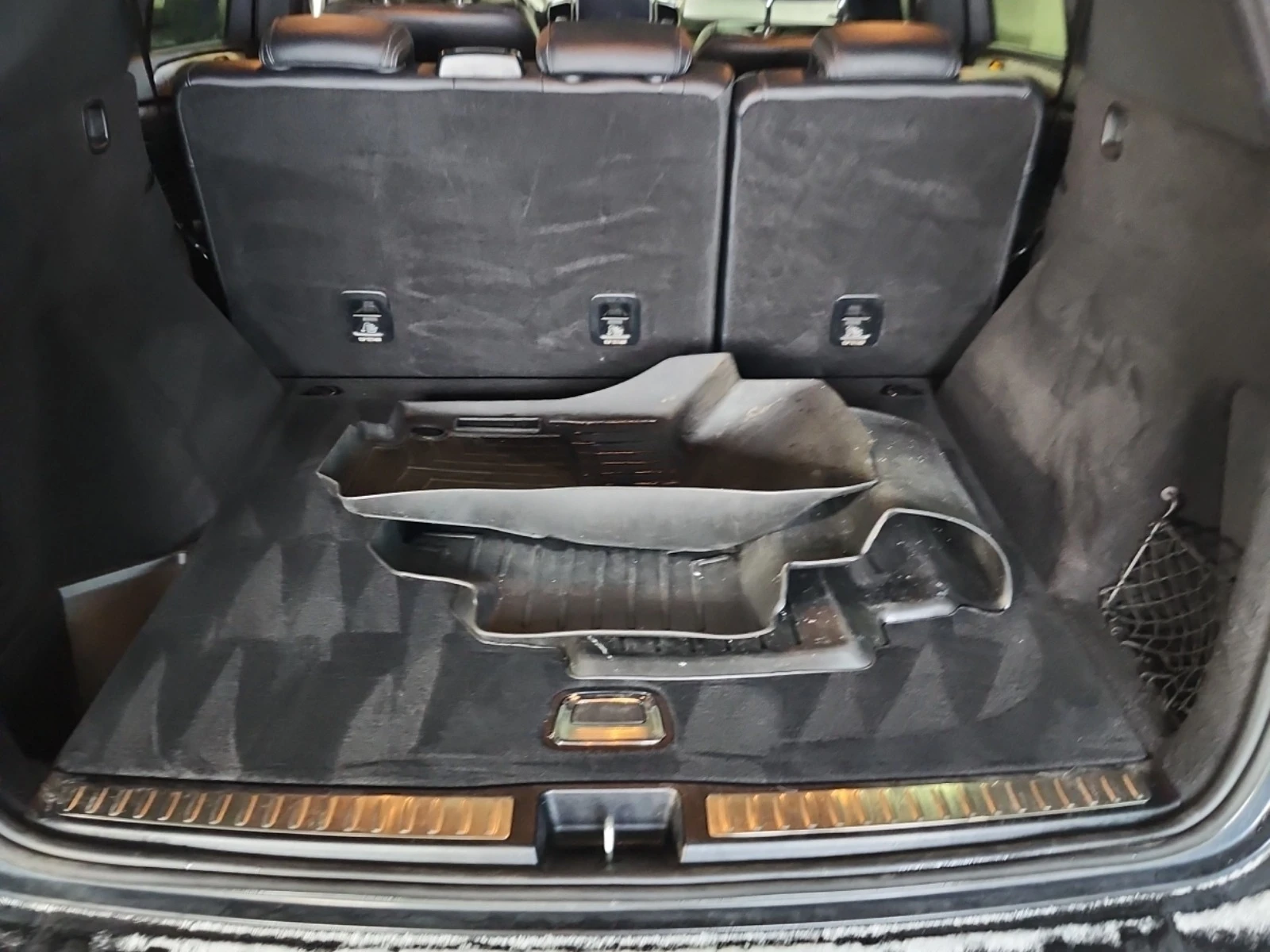 Mercedes-Benz GLE 43 AMG 4MATIC* CARFAX* АВТОКРЕДИТ*  - изображение 10