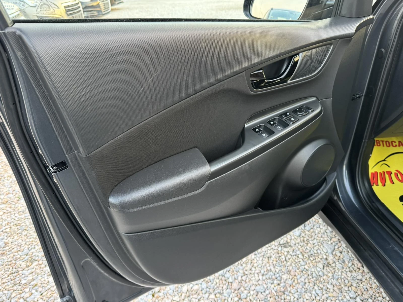 Hyundai Kona 1.6 HIBRID | Mobile.bg � ����������� 11