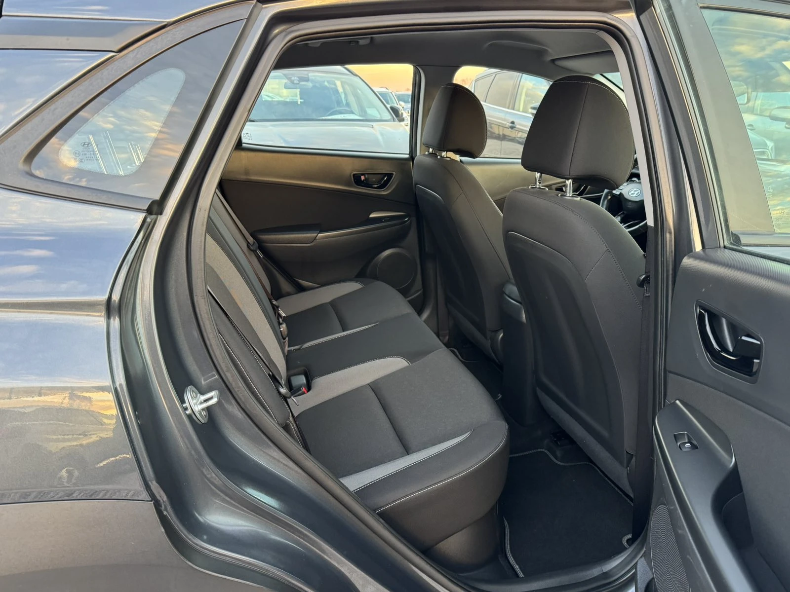 Hyundai Kona 1.6 HIBRID | Mobile.bg � ����������� 13