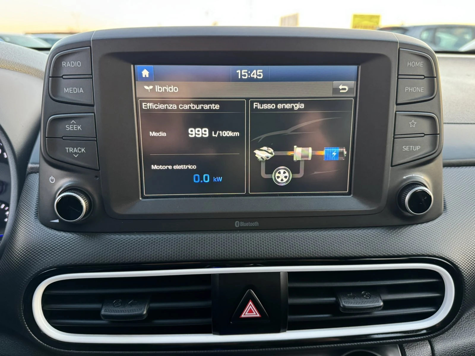 Hyundai Kona 1.6 HIBRID | Mobile.bg � ����������� 15