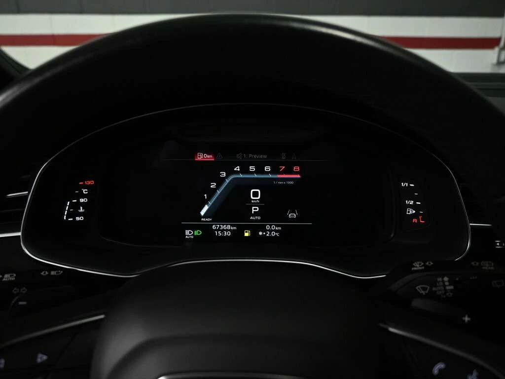 Audi Q7 * quattro Technik * CARFAX * ��� ������������ ���� | Mobile.bg � ����������� 15