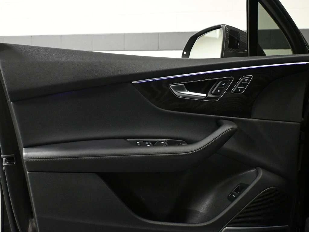 Audi Q7 * quattro Technik * CARFAX * ��� ������������ ���� | Mobile.bg � ����������� 12