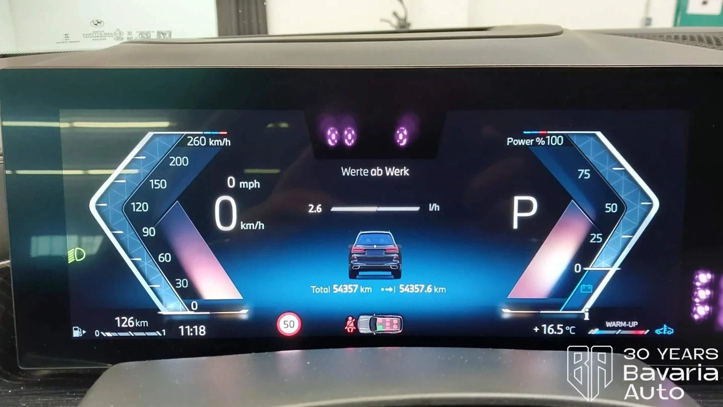 BMW X7 40d xDrive M Sport Paket | Mobile.bg � ����������� 11