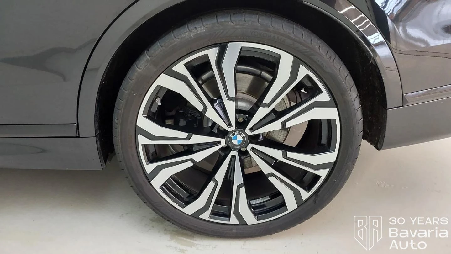 BMW X7 40d xDrive M Sport Paket | Mobile.bg � ����������� 17