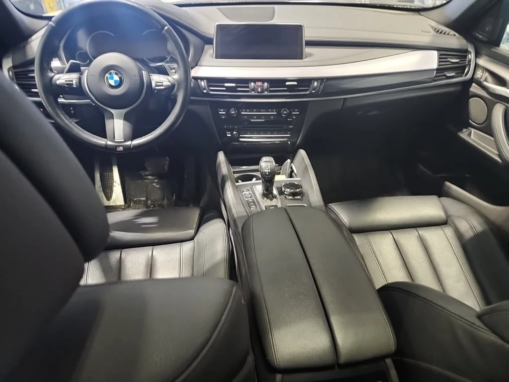 BMW X6 2016 * XDRIVE35I * CARFAX * �� ���������������� | Mobile.bg � ����������� 11