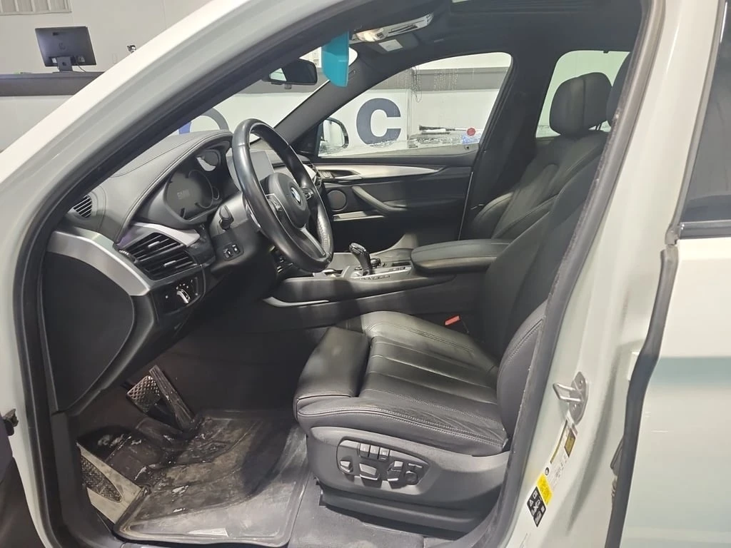 BMW X6 2016 * XDRIVE35I * CARFAX * �� ���������������� | Mobile.bg � ����������� 7