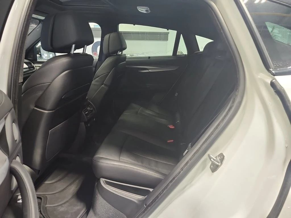 BMW X6 2016 * XDRIVE35I * CARFAX * �� ���������������� | Mobile.bg � ����������� 13