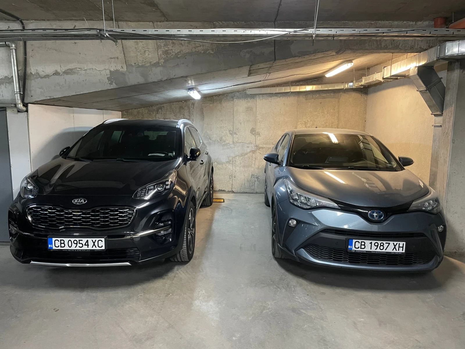 Kia Sportage ������� � ���, 4x4, GT Line, Last Facelift, 360 vi | Mobile.bg � ����������� 16