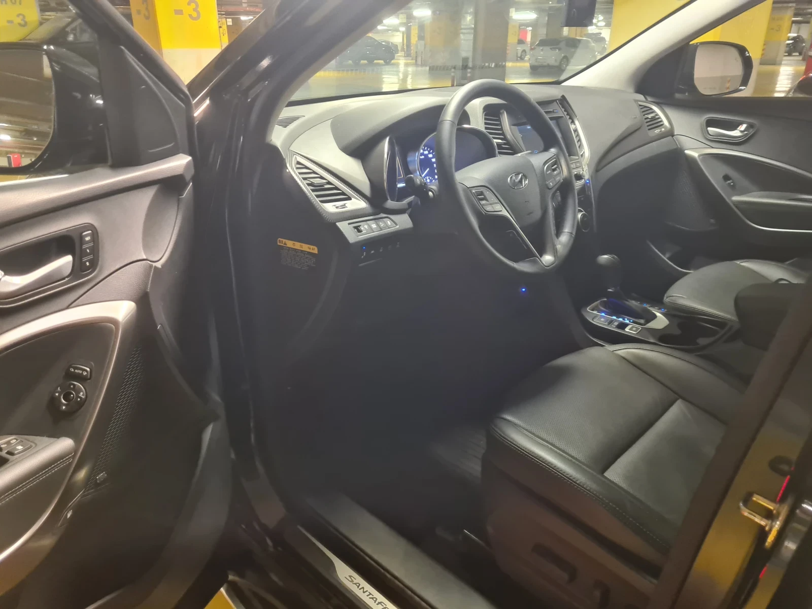 Kia Sorento 2.2 CRDI 202 к.с. 4WD, снимка 9 - Автомобили и джипове - 53713919