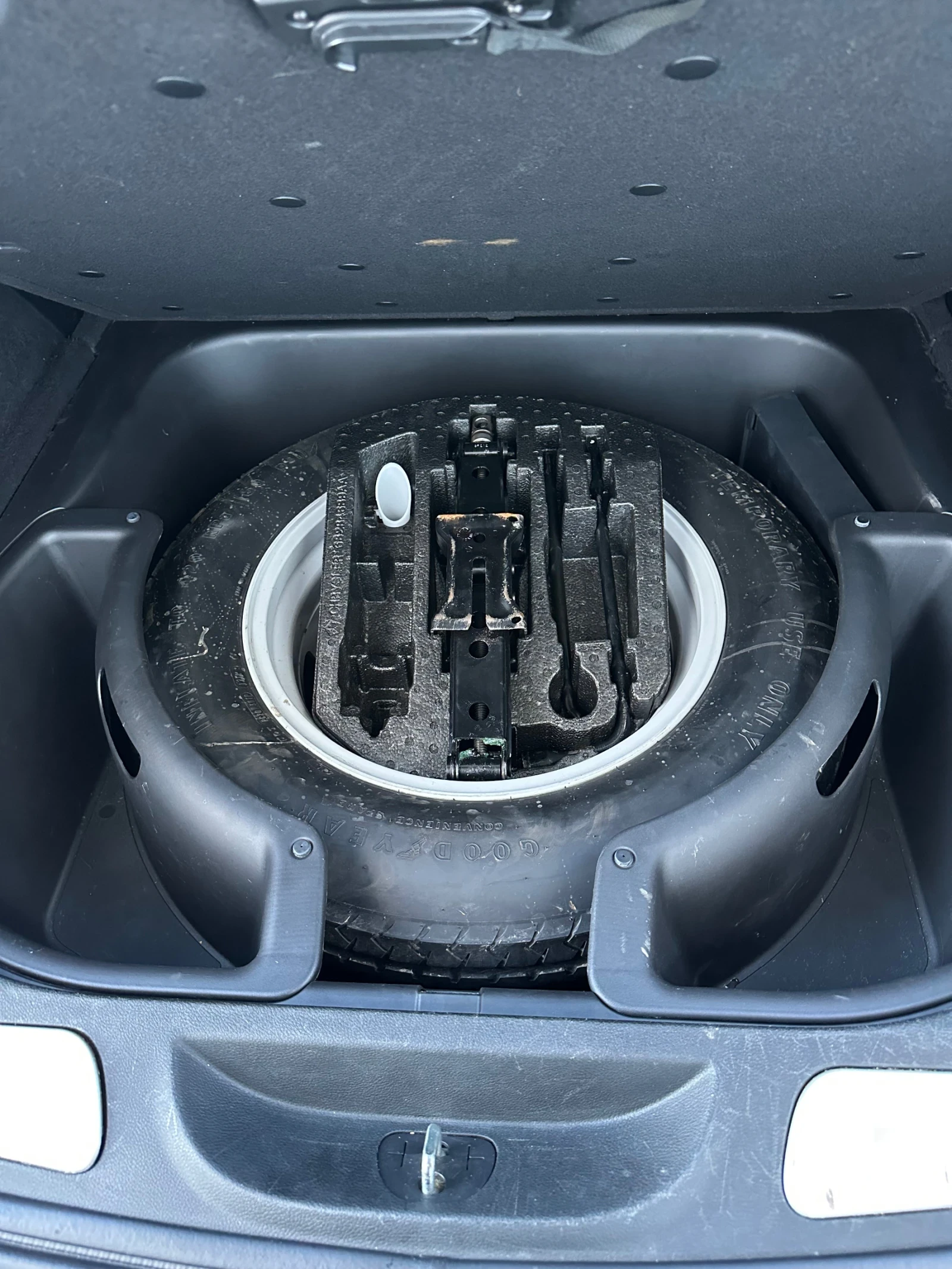 Jeep Grand cherokee 3.6 4х4 Limited, снимка 15 - Автомобили и джипове - 53786584