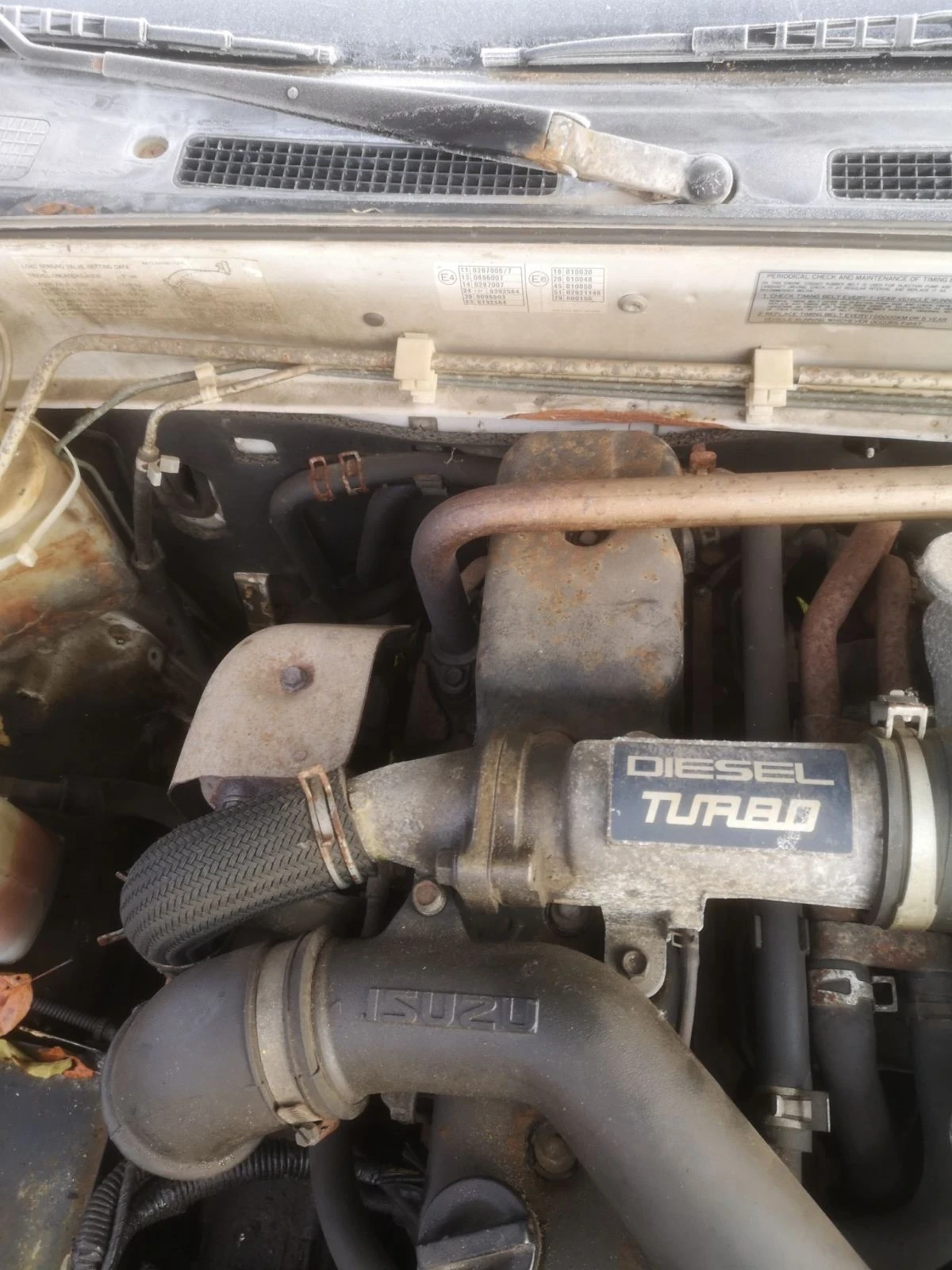 Opel Monterey 3.1TD | Mobile.bg � ����������� 3