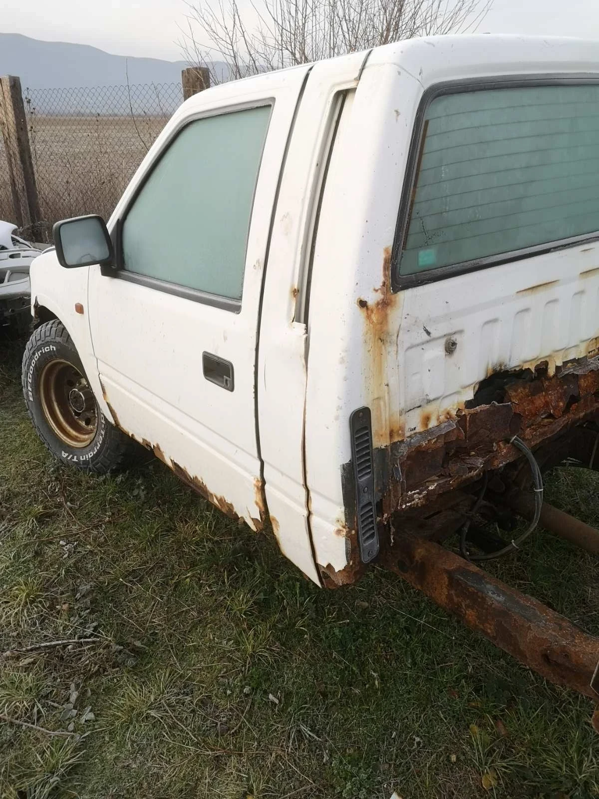 Opel Monterey 3.1TD | Mobile.bg � ����������� 7