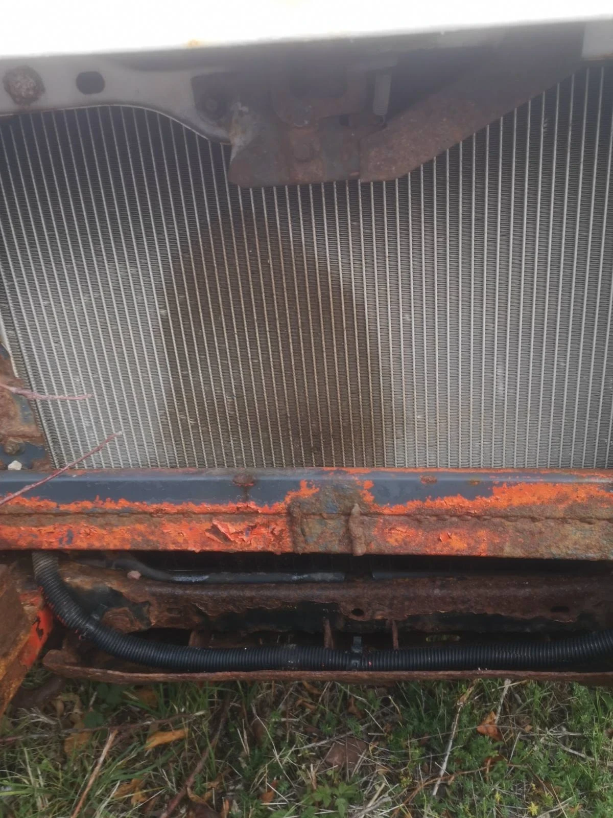 Opel Monterey 3.1TD | Mobile.bg � ����������� 6