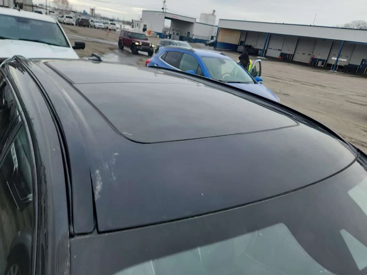 Volvo XC60 * R DESIGN * Bowers & Wilkins * Без инциденти * , снимка 12 - Автомобили и джипове - 53885699