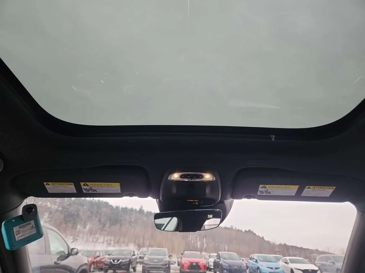 Volvo XC60 * R DESIGN * Bowers & Wilkins * Без инциденти * , снимка 11 - Автомобили и джипове - 53885699