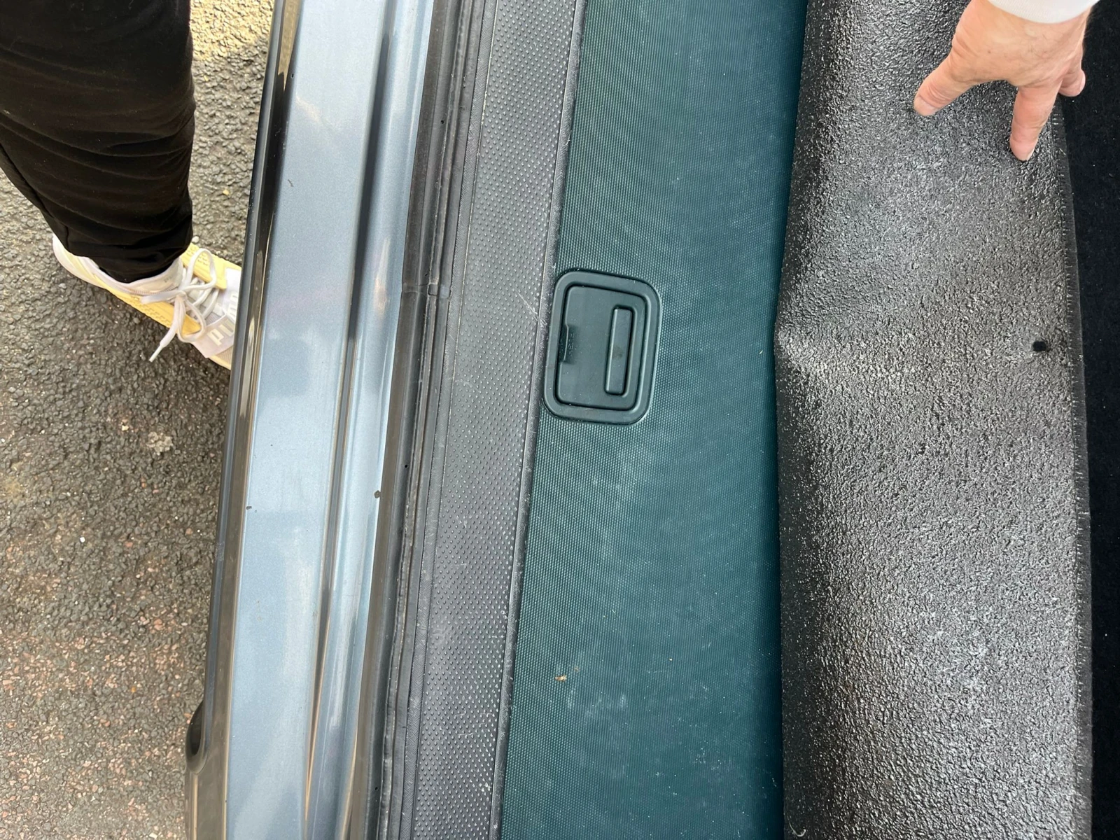 Honda Cr-v Mk-2, снимка 12 - Автомобили и джипове - 54045821