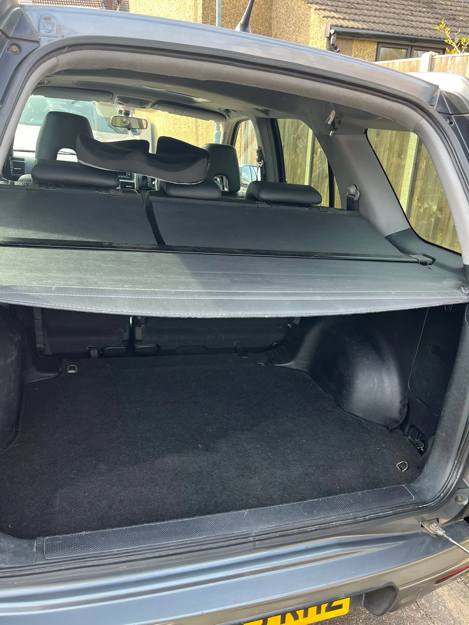 Honda Cr-v Mk-2, снимка 10 - Автомобили и джипове - 54045821