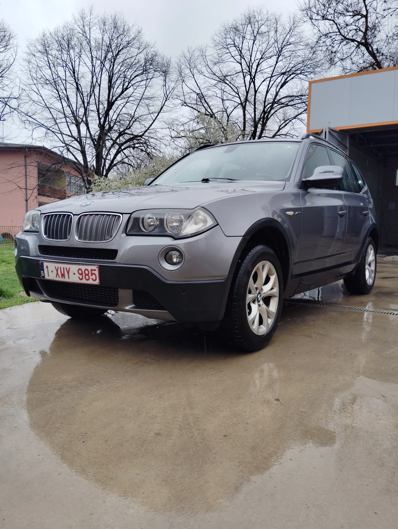 BMW X3 | Mobile.bg � ����������� 12