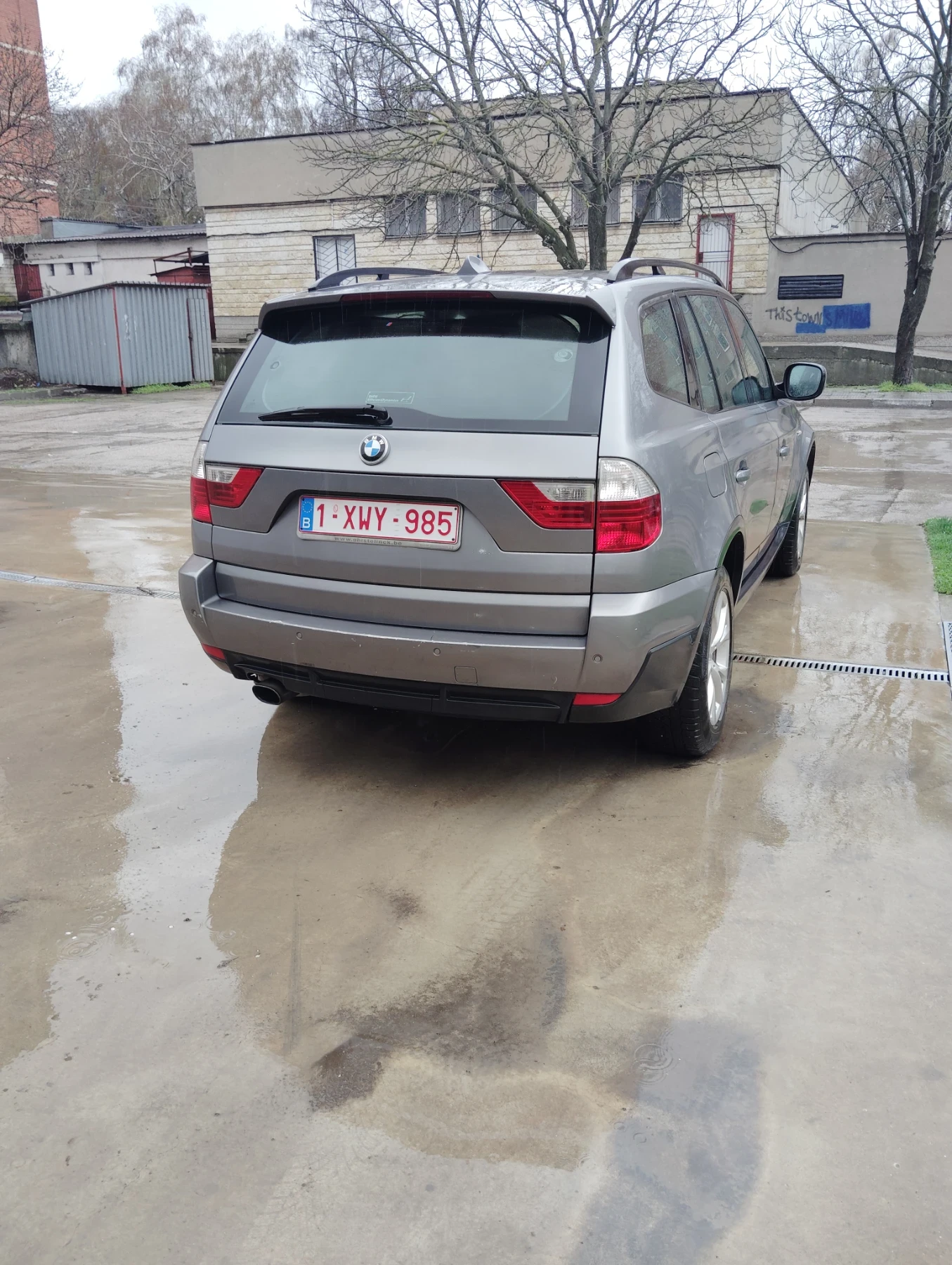 BMW X3 | Mobile.bg � ����������� 8
