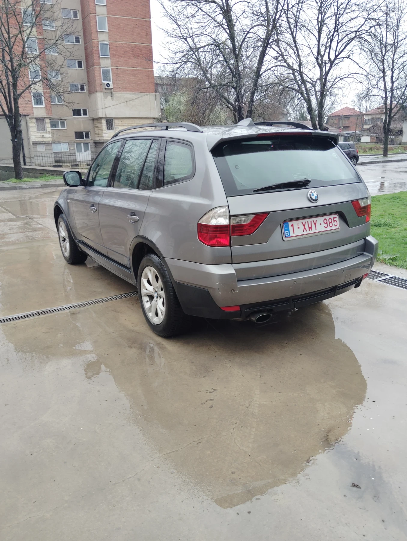 BMW X3 | Mobile.bg � ����������� 7