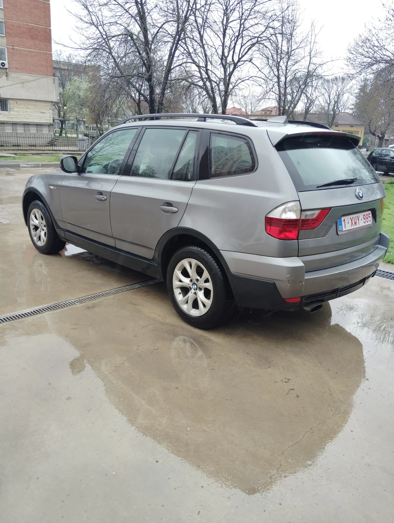 BMW X3 | Mobile.bg � ����������� 6
