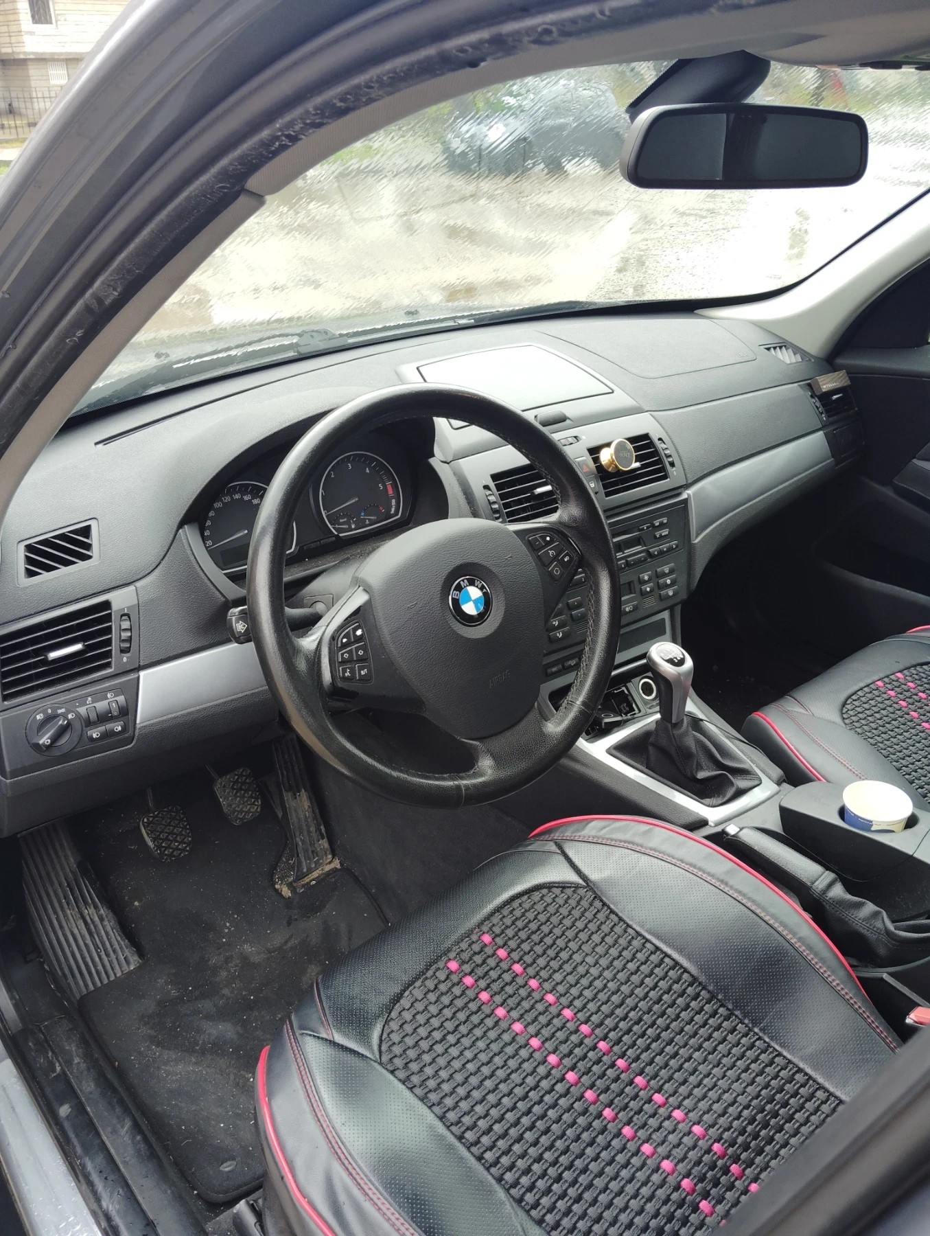 BMW X3 | Mobile.bg � ����������� 5