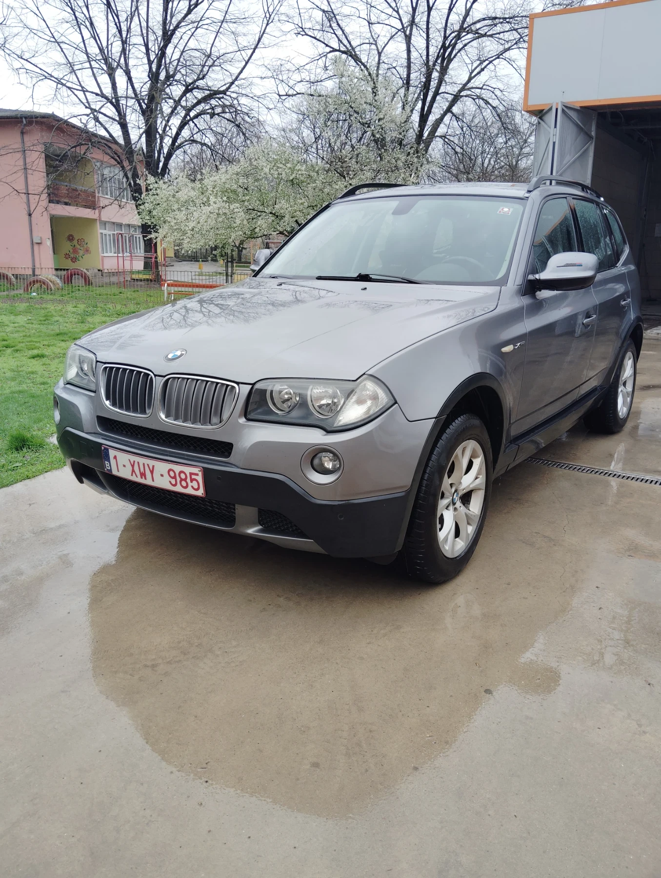 BMW X3 | Mobile.bg � ����������� 11