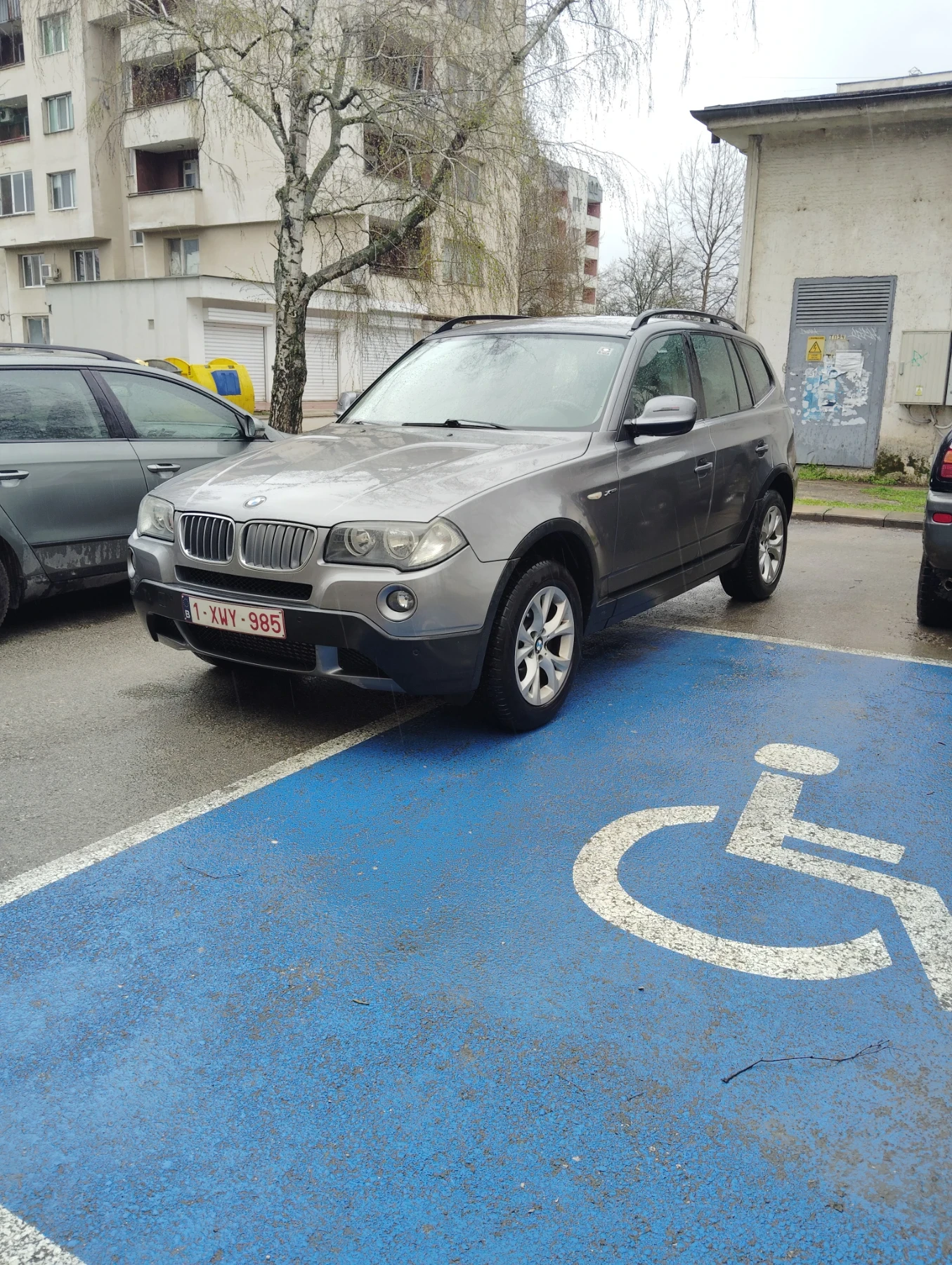 BMW X3 | Mobile.bg � ����������� 1