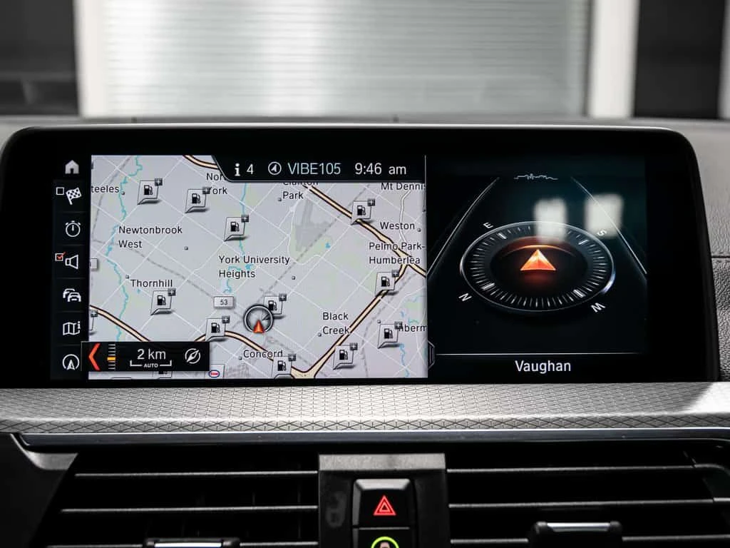 BMW X4 * M40i PREMIUM ENHANCED ADVANCED DRIVER ASSISTANCE, снимка 8 - Автомобили и джипове - 54208003