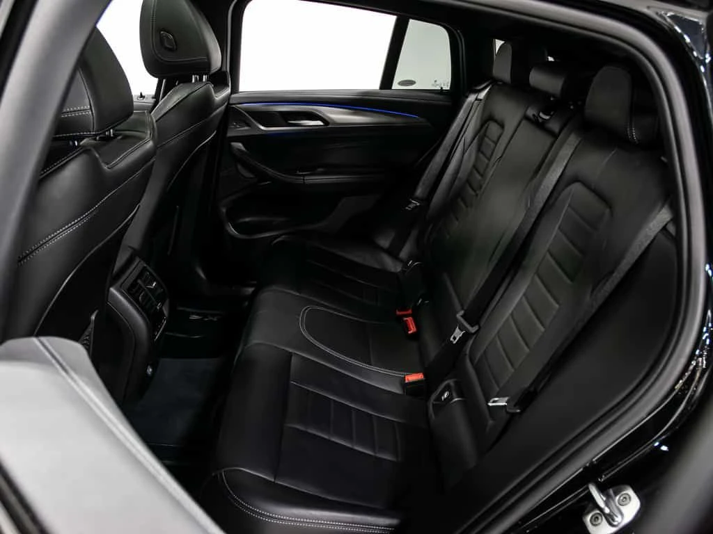 BMW X4 * M40i PREMIUM ENHANCED ADVANCED DRIVER ASSISTANCE, снимка 12 - Автомобили и джипове - 54208003