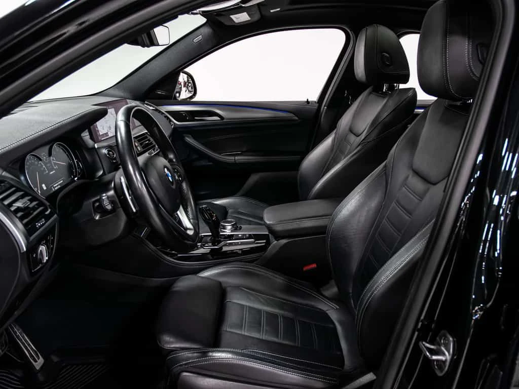 BMW X4 * M40i PREMIUM ENHANCED ADVANCED DRIVER ASSISTANCE, снимка 11 - Автомобили и джипове - 54208003