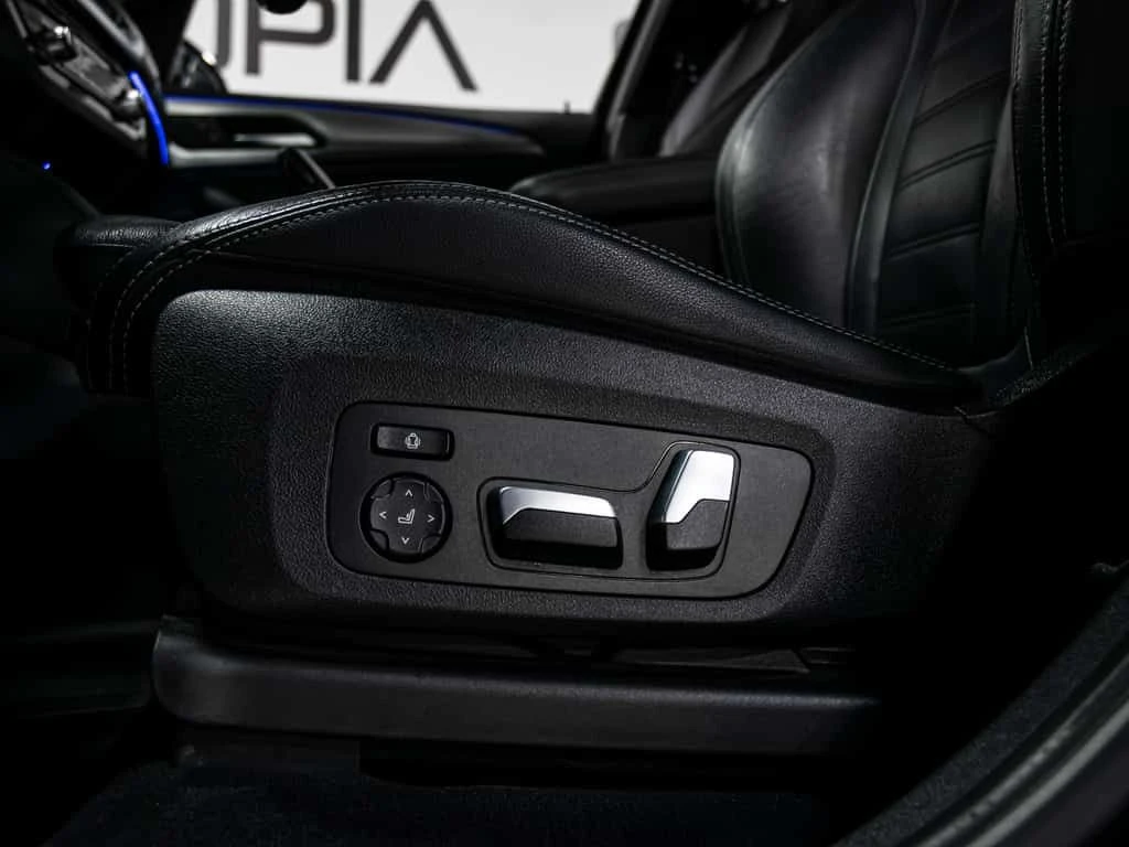 BMW X4 * M40i PREMIUM ENHANCED ADVANCED DRIVER ASSISTANCE, снимка 17 - Автомобили и джипове - 54208003