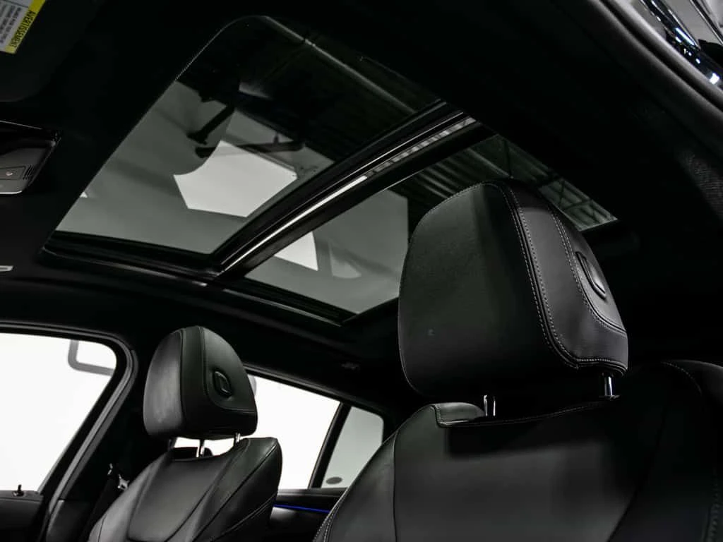 BMW X4 * M40i PREMIUM ENHANCED ADVANCED DRIVER ASSISTANCE, снимка 13 - Автомобили и джипове - 54208003