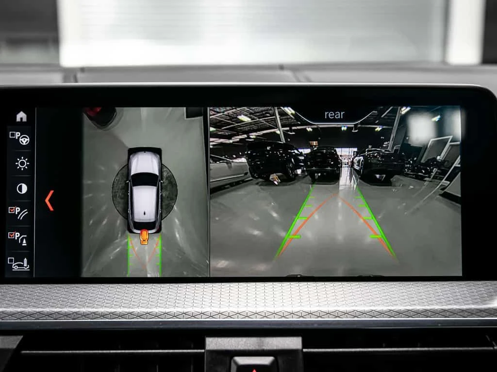 BMW X4 * M40i PREMIUM ENHANCED ADVANCED DRIVER ASSISTANCE, снимка 9 - Автомобили и джипове - 54208003