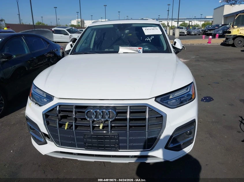Audi Q5 2.0l Premium Plus 45 Tfsi Quattro S Tronic | Mobile.bg � ����������� 12