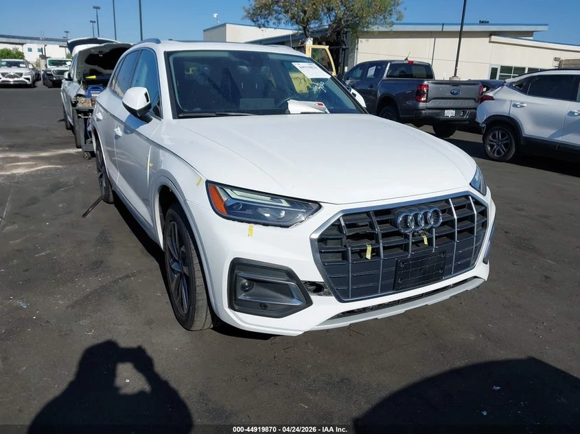 Audi Q5 2.0l Premium Plus 45 Tfsi Quattro S Tronic | Mobile.bg � ����������� 6