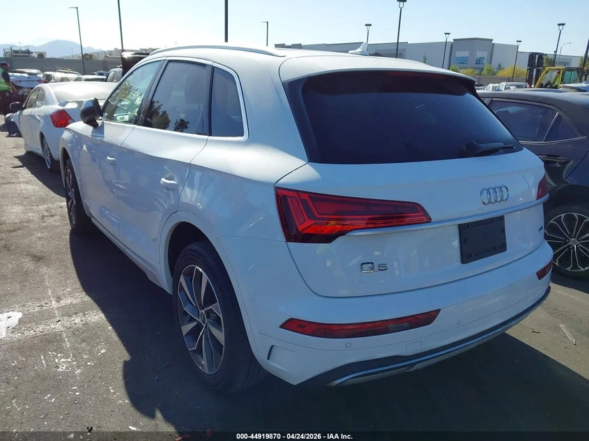 Audi Q5 2.0l Premium Plus 45 Tfsi Quattro S Tronic | Mobile.bg � ����������� 3