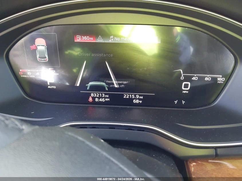 Audi Q5 2.0l Premium Plus 45 Tfsi Quattro S Tronic | Mobile.bg � ����������� 7