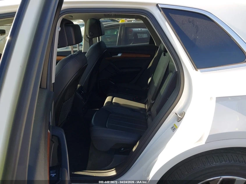 Audi Q5 2.0l Premium Plus 45 Tfsi Quattro S Tronic | Mobile.bg � ����������� 8