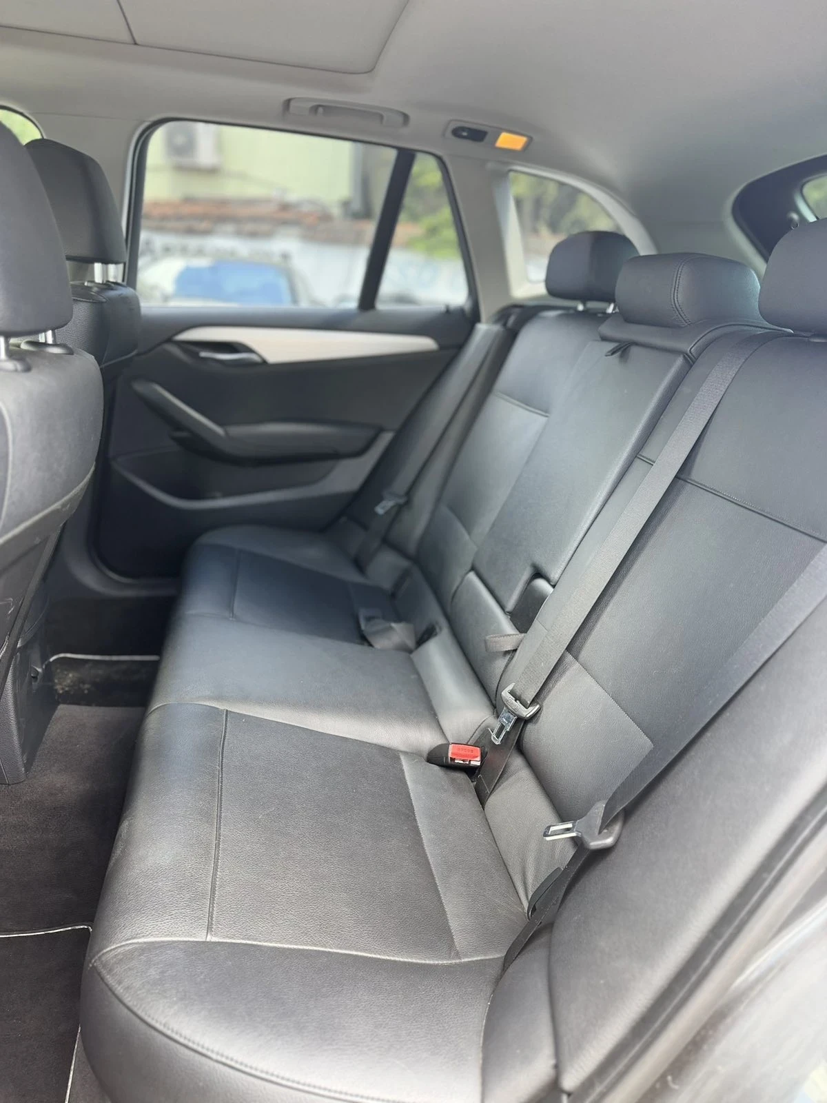 BMW X1 18d Facelift! Панорама! Full!, снимка 10 - Автомобили и джипове - 54712728