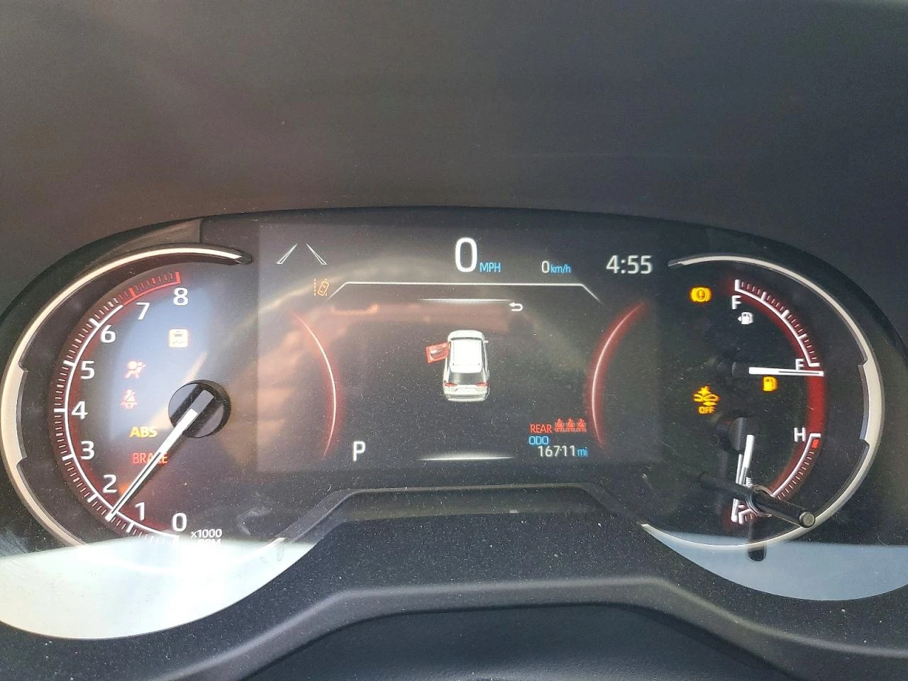 Toyota Rav4 2.5* LE* ������ ��!  | Mobile.bg � ����������� 10