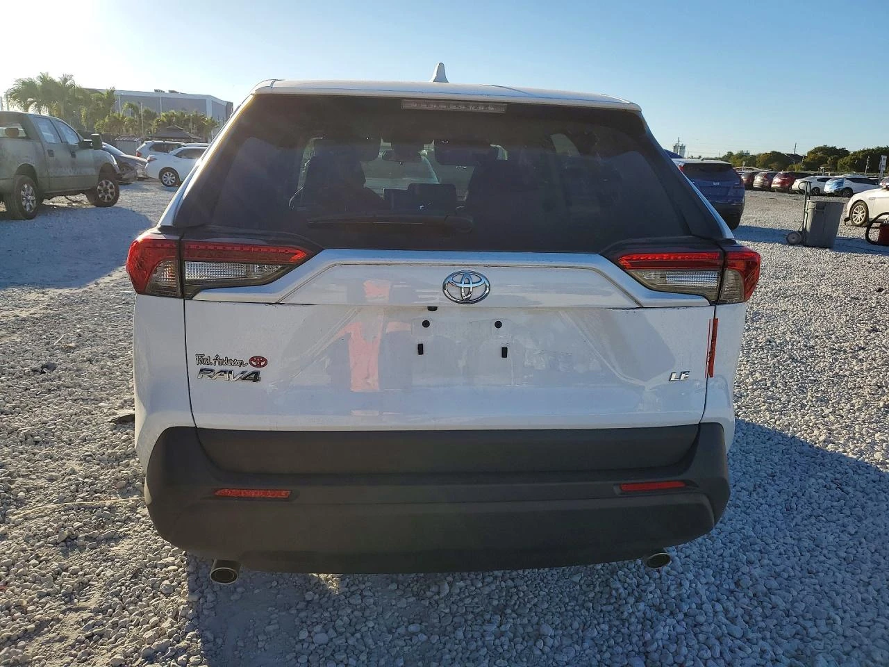 Toyota Rav4 2.5* LE* ������ ��!  | Mobile.bg � ����������� 6