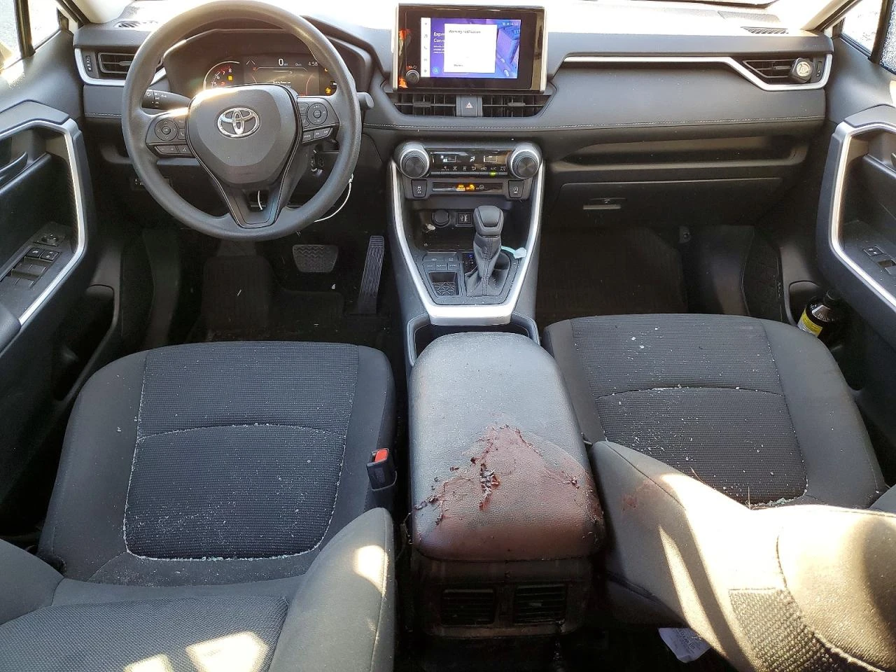 Toyota Rav4 2.5* LE* ������ ��!  | Mobile.bg � ����������� 7