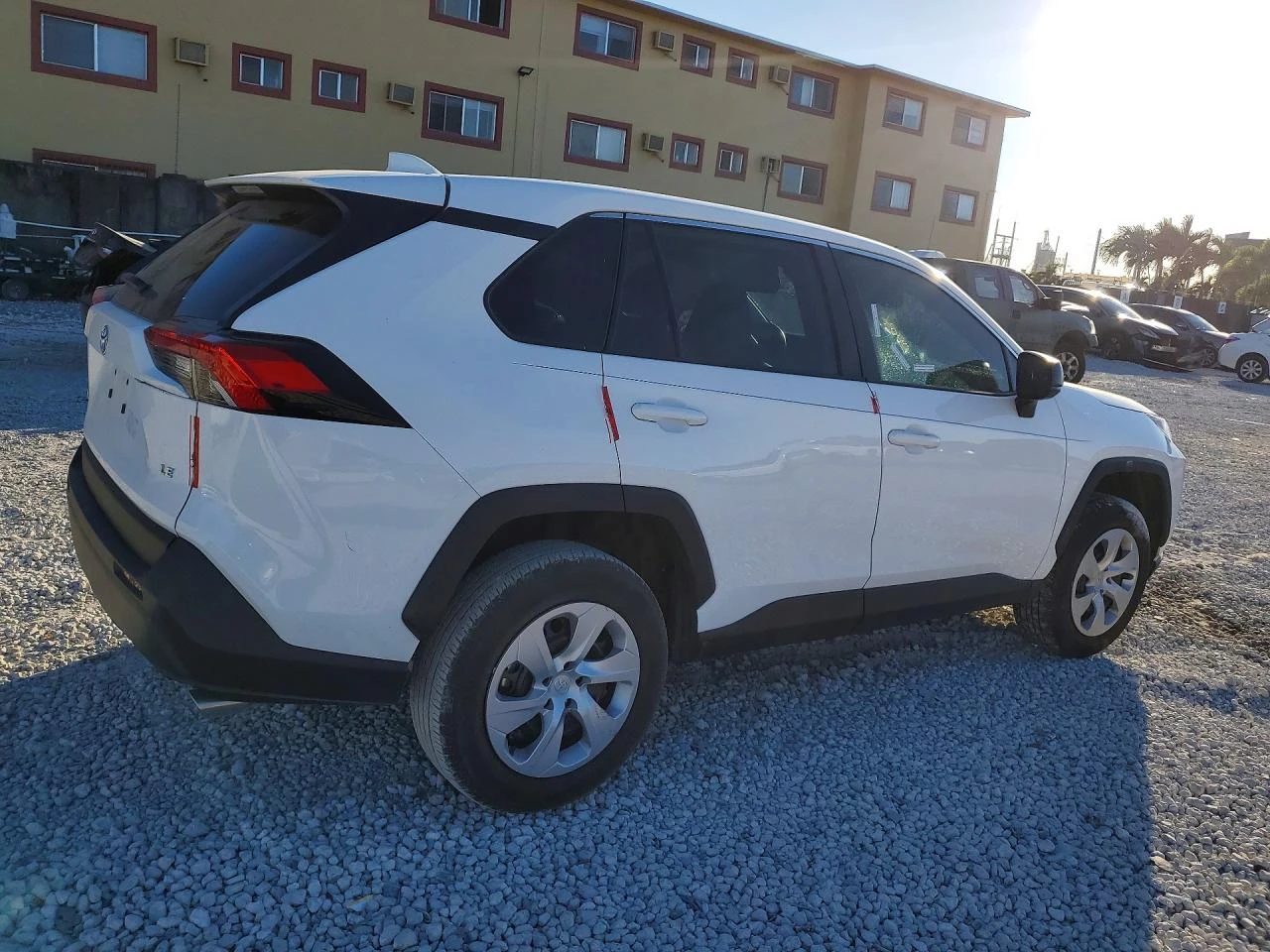 Toyota Rav4 2.5* LE* ������ ��!  | Mobile.bg � ����������� 5