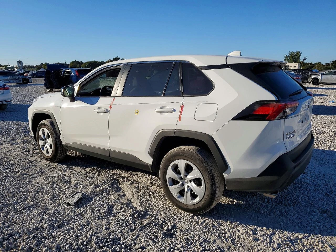 Toyota Rav4 2.5* LE* ������ ��!  | Mobile.bg � ����������� 3
