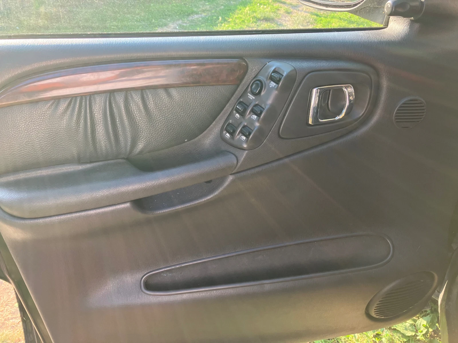 Dodge Durango 4.7 ��� | Mobile.bg � ����������� 12