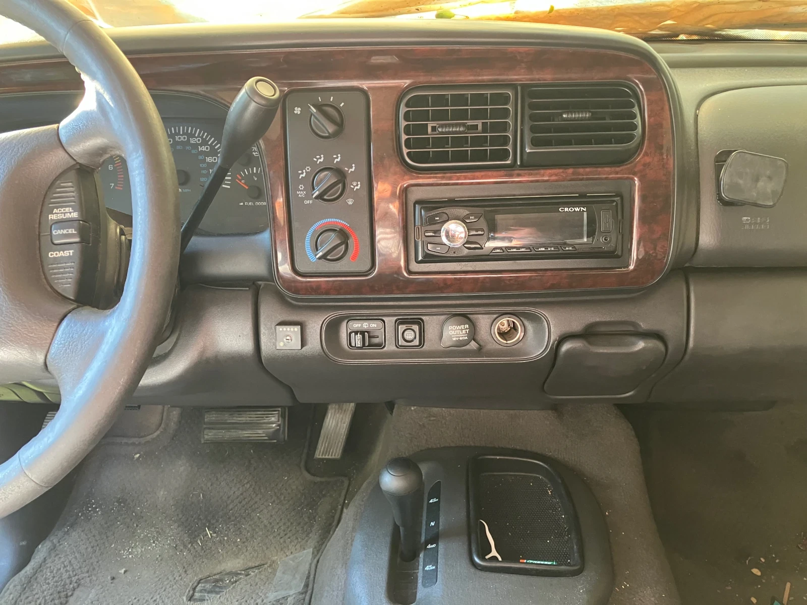 Dodge Durango 4.7 ��� | Mobile.bg � ����������� 10