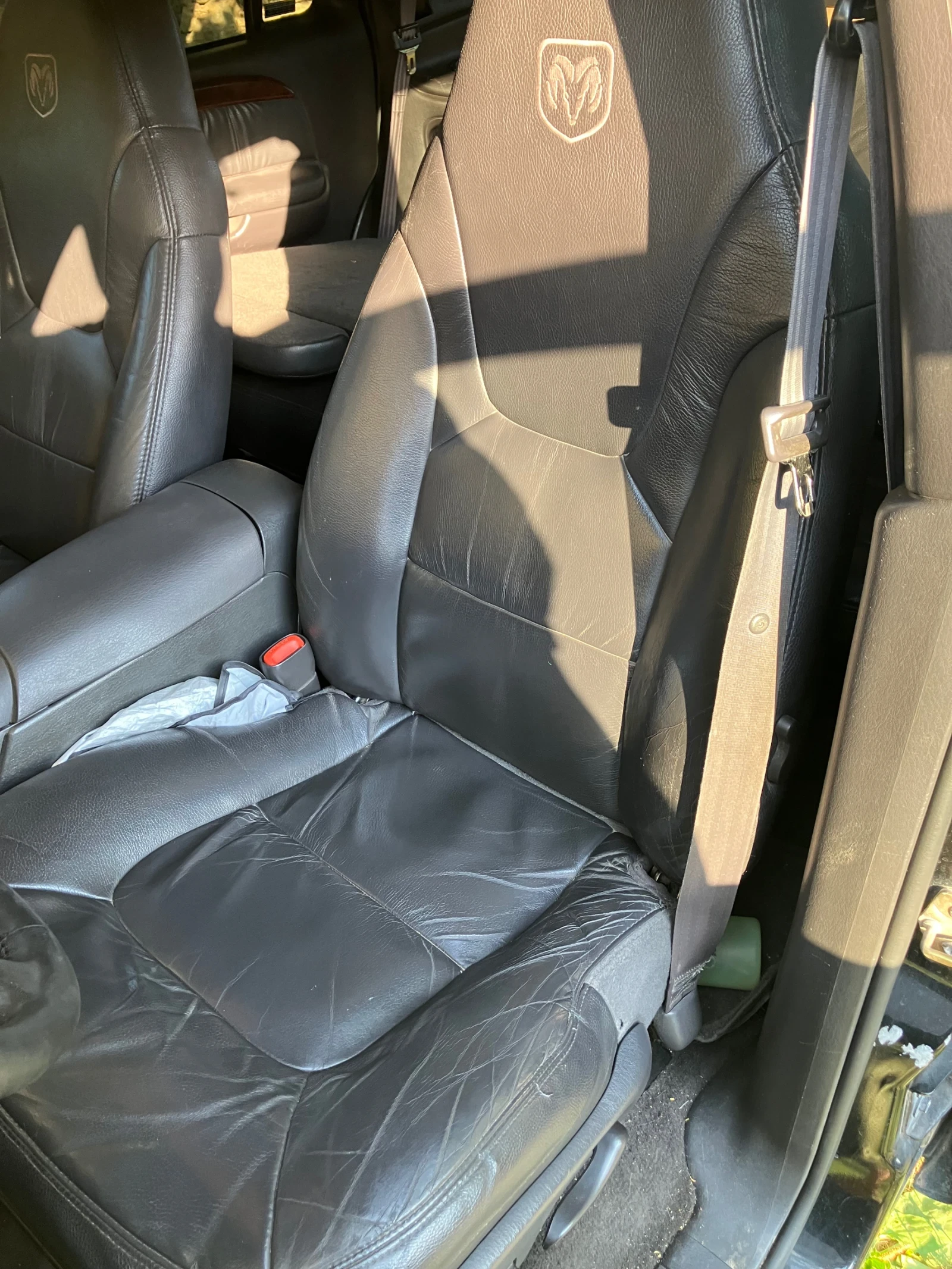 Dodge Durango 4.7 ��� | Mobile.bg � ����������� 13